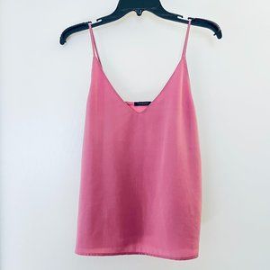 Scotch & Soda XS Pink Camisole